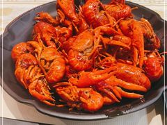 -聚味瞿记·龙虾堂(咸嘉湖店)