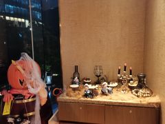 -怡咖啡海鲜自助餐厅(浦东香格里拉店)