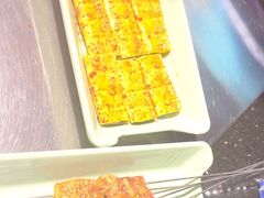 -依呀呀ktv烧烤小串(中山西路店)