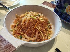 -金典银峰老鹅馆·昆山菜(亭林公园店)