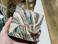 -京馔手工吐司(万达广场济南高新店)