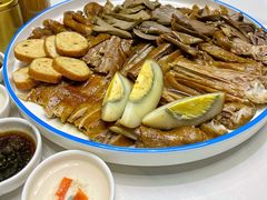 -壹只卤鹅(华润万家店)