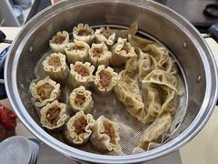 -老虎灶小吃