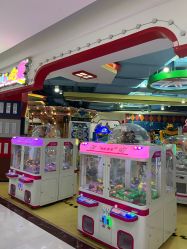 -开心哈乐儿童主题乐园(孙河易事达店)