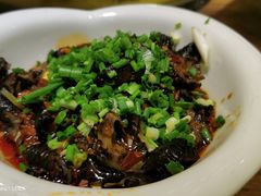 -黔城故事(虎峰别墅店)