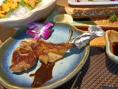 -酒久自助料理(佳兆业店)