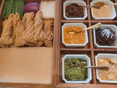 -玉林烤鸭店(定福庄店)