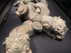 -陕西历史博物馆