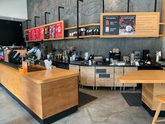 -星巴克(深圳软件园产业基地店)