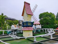 -安徒生童话乐园