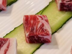 -皇城老妈·大连海鲜火锅(港湾店)