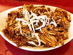 -玉华台饭庄·淮扬菜·烤鸭(望京店)