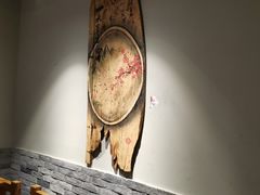 -友乐居羊蝎子(西直门店)