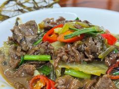 -吴祥记潮州菜·百年老字号·砂锅粥