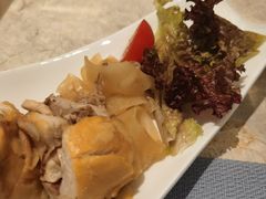 -西安高新希尔顿酒店·咖啡露台西餐厅