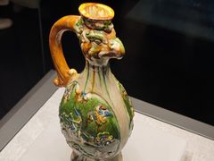 -河南博物院
