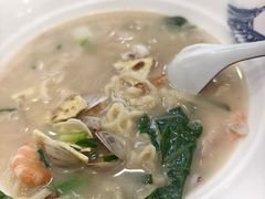 -乐清海鲜面馆(服装城店)