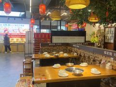 -成老灶火锅鸡(平山店)