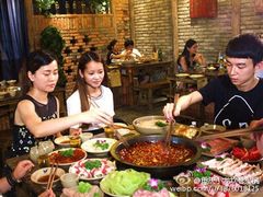 -小龙坎火锅(隆昌店)