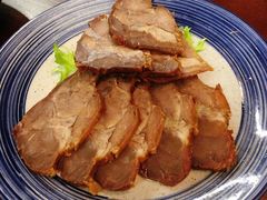 -四季小馆·地道北京小吃(广百店)