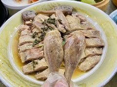 -馨越楼·点心·粤菜(赤坎店)