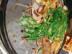-烤点烤肉(五一广场店)