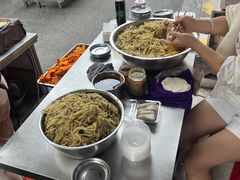 -江油特色冷沾沾(火炮街店)