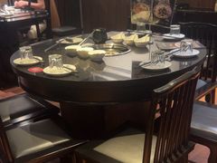 -捞王锅物料理(凯旋路店)