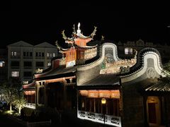 -赤坎·广东华侨国际旅游度假区