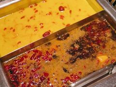 -大隐·成都火锅Bistro(合生麒麟新天地店)