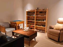 -争渡心理咨询全国连锁(福田店)