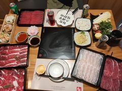 -牛匠和牛寿喜锅(西安总店)