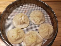 鸡汁汤包-老城南.鸭血粉丝汤(夫子庙店)