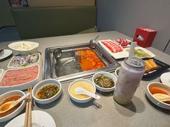 -海底捞火锅(杭州滨江九宜城店)