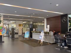 -上海可达汽车销售服务有限公司