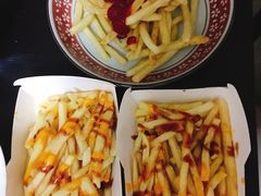 -麦当劳(七宝乐购店)