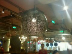-阿罗新疆菜(人民广场店)