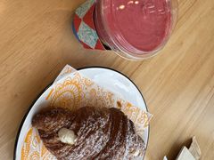 -OUR Bakery(中海环宇荟店)