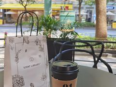 露天位-81bakery(关山路店)