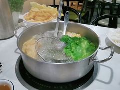 -陈记顺和潮汕牛肉火锅(棠德南路店)