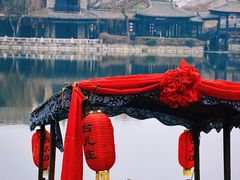 -台儿庄古城