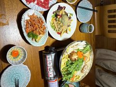 -河风の幸会精致料理