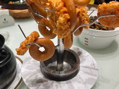 -湖锦酒楼·32年地道湖北菜(光谷店)