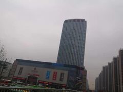 -万达广场(大明宫店)
