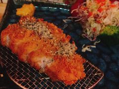 -隐月· 㐂和食屋(芝罘万达公馆店)