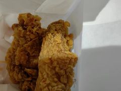 -麦当劳(天权路店)