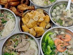 -福屿鲜捞小吃·捞化(福屿总店)