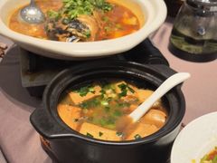 -香山湖家家宴(中山陵店)