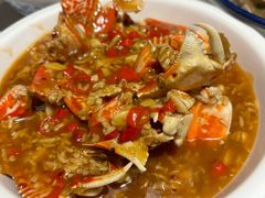 -回家吃饭·地道南昌菜(建德观总店)