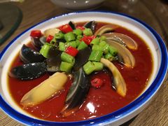 -莫山小馆(百花店)
